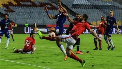 أهم أخبار الأهلي اليوم الأربعاء 16 يناير 2019