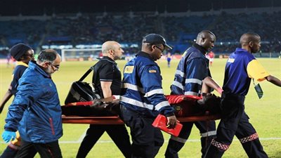 دستة إصابات في مسستشفى الأهلي.. تعرف على مواعيدها ونوعياتها وموقف العودة