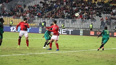 مفاجأة في قائمة الأهلي الإفريقية