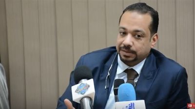 عماد فتوح: سبب نجاح قناة الناس هو روح التعاون الذي يسود فريق العاملين (فيديو)