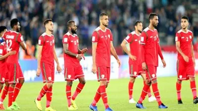 عمان تصارع تركمانستان على المركز الثالث بالمجموعة السادسة