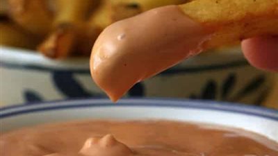 خطوات تحضير الثومية 