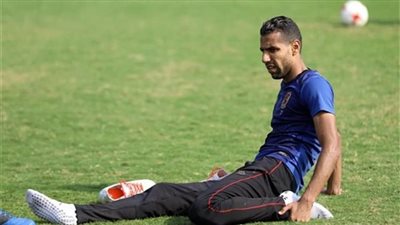 تفاصيل عرض أحد السعودي لمؤمن زكريا