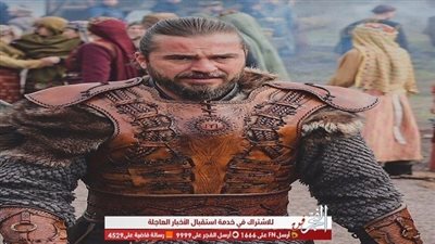 مشاهدة ارطغرل 131 أون لاين مترجم Ertuğrul 131 الجزء الخامس رابط النور وقناة trt متوفرة كاملة الان بالترجمة