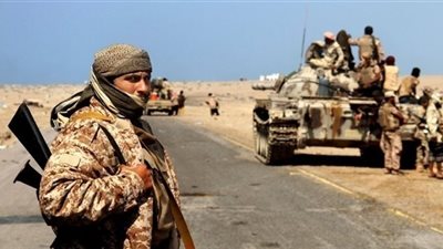 الجيش اليمني يعلن مقتل 11 عنصرًا بميليشيا الحوثي غرب تعز