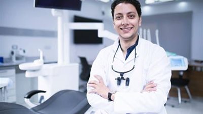 كيف يتم التعامل مع الاسنان بعد تركيب التقويم ؟ 