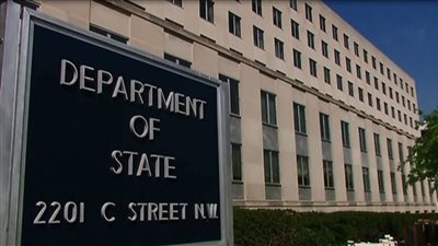 الخارجية الأمريكية تجدد تحذيرها من السفر لتركيا