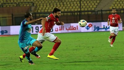 صراع ثلاثي على ضم ثنائي الأهلي