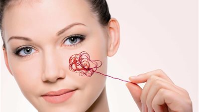 3 عادات كارثية تضر بجمالك.. تعرفي عليهم