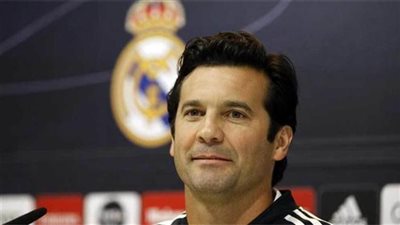 هذه المباراة تحسم مصير سولاري مع ريال مدريد