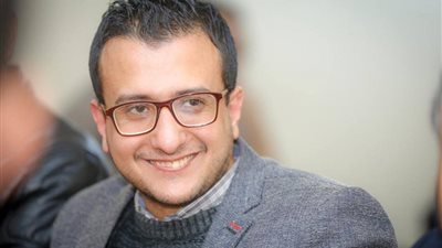 مينا صلاح: أنا المعد المسيحي في قناة الناس.. وفخور بـ