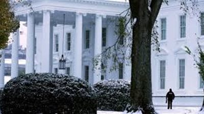 أمريكا: اعتقال شاب خطط لاستهداف البيت الأبيض بصاروخ