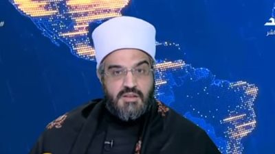 أمين الفتوى: 