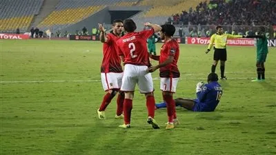 موعد مباراة الأهلي وشبيبة الساورة في دوري أبطال إفريقيا والقنوات الناقلة