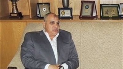 مأمورية من أمن الجيزة لاستخراج 