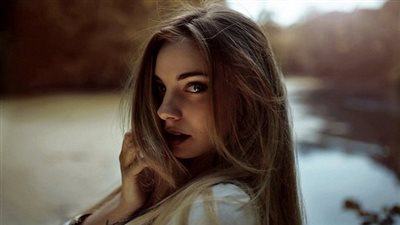 تعرفي على فوائد بذور الكتان لتكثيف وتنعيم الشعر