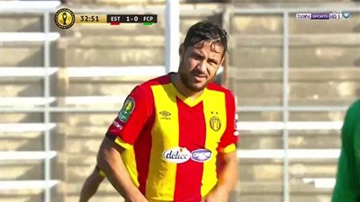 أهداف مباراة - الترجي 2 × 0 بلاتينيوم || دوري أبطال إفريقيا