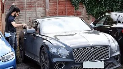 تعرف على مواصفات وأسعار سيارة 