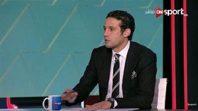 أبو ريدة يدعو محمد فضل لحضور اجتماع اتحاد الكرة