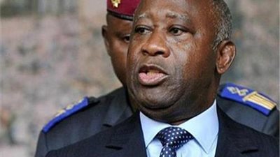 الجنائية الدولية توقف قرار الإفراج عن رئيس كوت ديفوار السابق