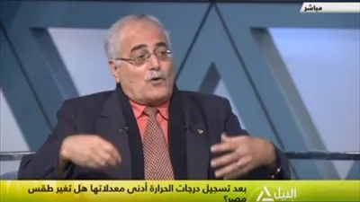 خبير أرصاد جوية يكشف تأثير التغيرات المناخية على مصر