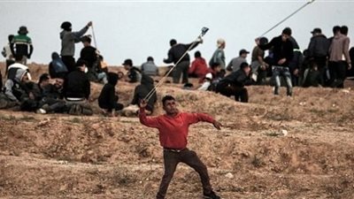 منظمة حقوقية: إسرائيل قتلت 290 فلسطينياً في 2018 معظمهم أبرياء