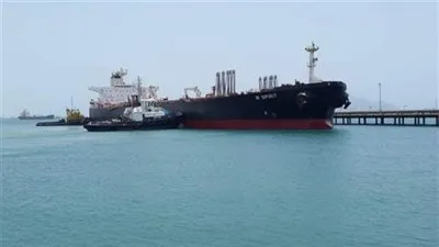 اليمن: وصول الحصة الشهرية من المنحة السعودية النفطية