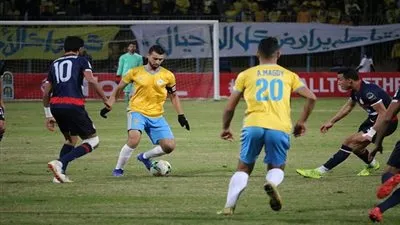 أهداف مباراة - الإسماعيلي 1 × 2 الإفريقي || دوري أبطال إفريقيا