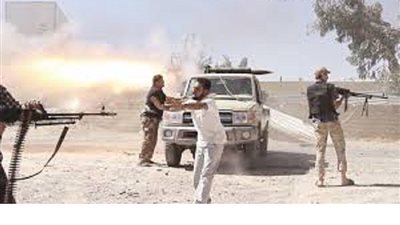 ارتفاع حصيلة ضحايا اشتباكات طرابلس إلى 13 قتيلا و52 جريحا