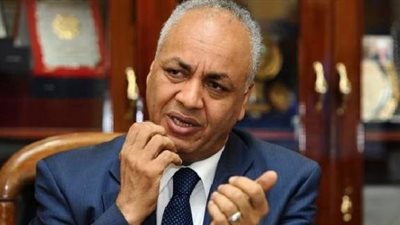 مصطفى بكري عن كتابه 