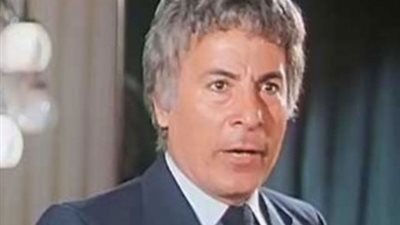 يحب الأبيض ورفض عرض فؤاد المهندس.. ما لا يعرفه الكثيرون عن سعيد عبدالغني