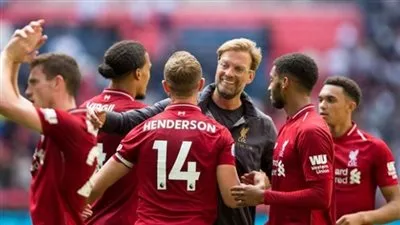 موعد مباراة ليفربول وكريستال بالاس في الدوري الانجليزي والقنوات الناقلة