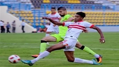 التشكيل المتوقع للزمالك أمام اتحاد طنجة بالكونفدرالية
