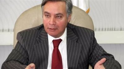 التمثيل التجارى يدرس المشاركة فى المعارض المتخصصة فى المملكة العربية السعودية