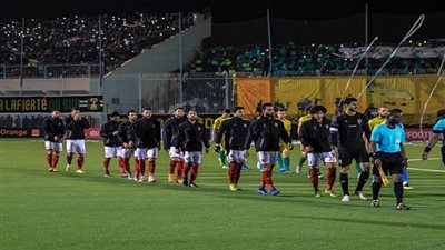 عاجل.. مدافع جديد للأهلي
