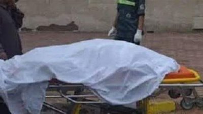 عاجل.. العثور على جثة بمحطة قطار في قليوب