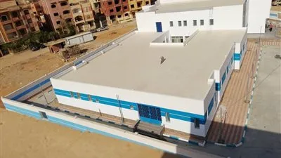 رئيس جهاز الشروق: نفذنا مركزا طبيًا تحت إدارة وزارة الداخلية 