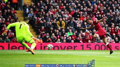 ليفربول يعلن تجديد عقد ألكسندر أرنولد