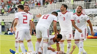 عمان تتطلع لعبور دفاعات إيران الحديدية في كأس الأمم الأسيوية  