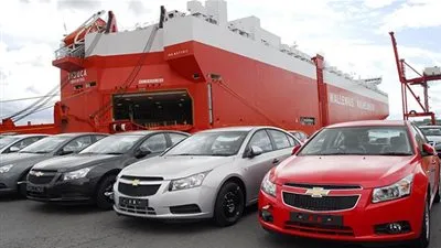 قائمة بالشروط والوثائق لاستيراد سيارتك من أوروبا بدون جمارك