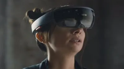 في هذا الموعد.. مايكروسوف ستطلق نظارتها 