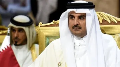 فتح تفضح النظام القطري وتكشف علاقته بصفقة القرن