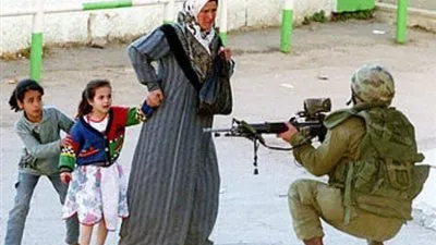 إسرائيل تقتل 57 طفلا فلسطينيا في 2018