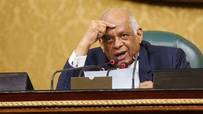 علي عبد العال يترأس وفدًا برلمانيًا في زيارة رسمية للكويت 