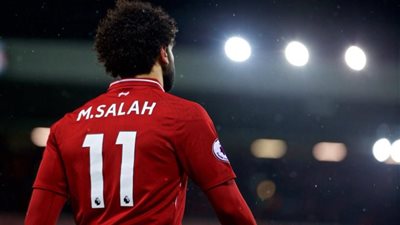 تصريح مثير من كلوب في حق محمد صلاح