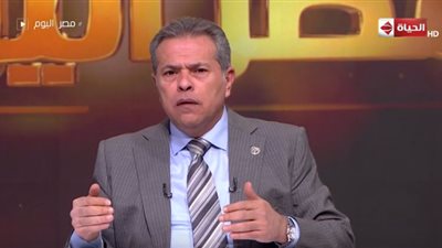 توفيق عكاشة يكشف سبب اغتيال الإخوان لـ السادات