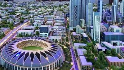 بالأرقام.. الخطة الكاملة لنقل 51 ألف موظف بالجهاز الإداري للدولة إلى العاصمة الإدارية الجديدة