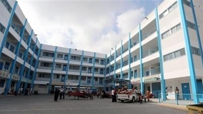 إسرائيل تغلق كافة مدارس الأونروا في القدس