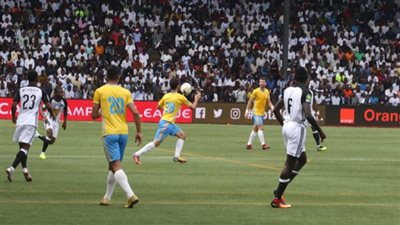 مجموعة الإسماعيلي.. شباب قسنطينة يضرب مازيمبي بثلاثية في دوري الأبطال