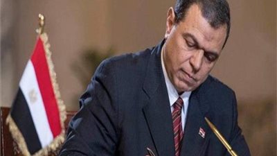  وزير القوى العاملة يكشف تفاصيل الملتقى التوظيفي بالمنيا غدًا (فيديو)